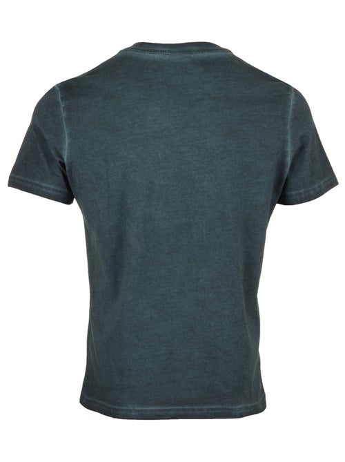 T-shirt Diadora Tshirt Ss Spectra Used - Kiabi