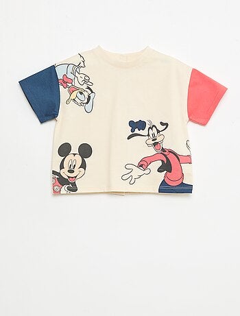 T-shirt 'Disney' à manches courtes