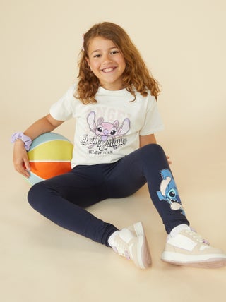 T-shirt 'Disney' à manches courtes