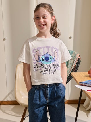 T-shirt 'Disney' à manches courtes