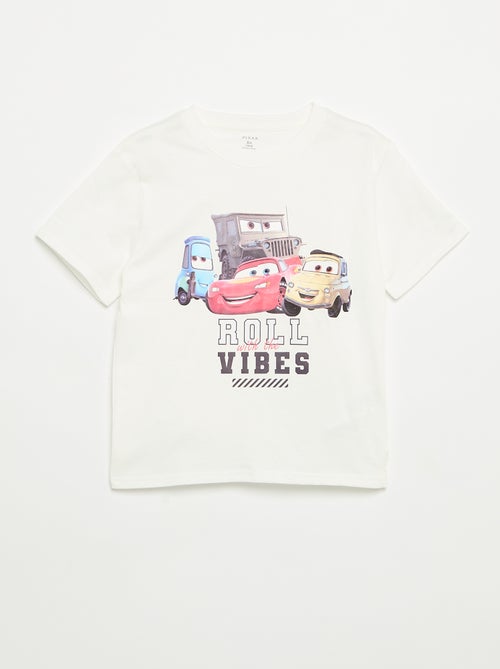 T-shirt 'Disney' à manches courtes - Kiabi T-shirt 'Disney' à manches courtes - Kiabi