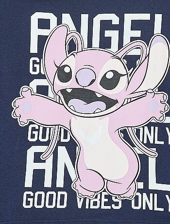 T-shirt 'Disney' à manches courtes