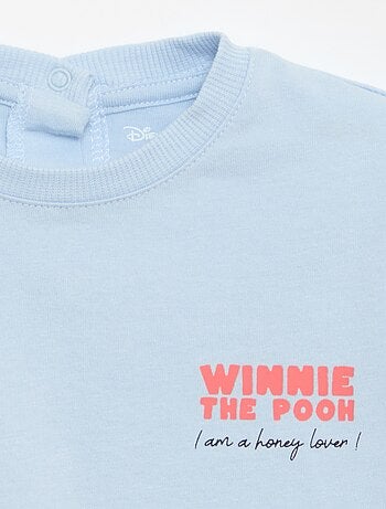 T-shirt 'Simba' 'Disney' à manches courtes