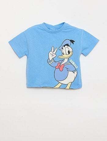 T-shirt 'Simba' 'Disney' à manches courtes