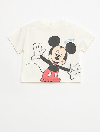 T-shirt 'Disney' à manches courtes