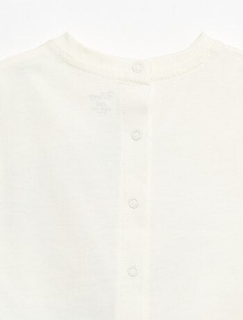 T-shirt 'Disney' à manches courtes