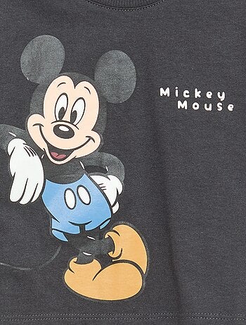 T-shirt 'Disney' à manches courtes