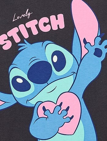 T-shirt 'Disney' à manches courtes