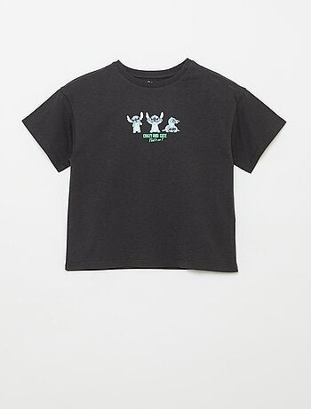 T-shirt 'Disney' à manches courtes