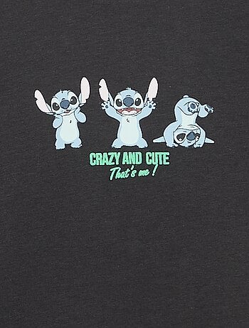 T-shirt 'Disney' à manches courtes