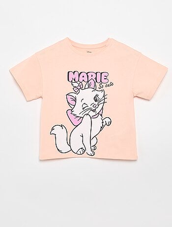 T-shirt 'Disney' à manches courtes