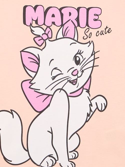 T-shirt 'Disney' à manches courtes - Kiabi