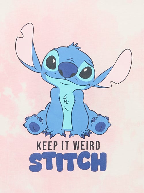 T-shirt 'Disney' à manches courtes - Kiabi