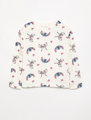T-shirt 'Disney' à manches longues