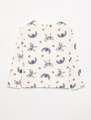 T-shirt 'Disney' à manches longues
