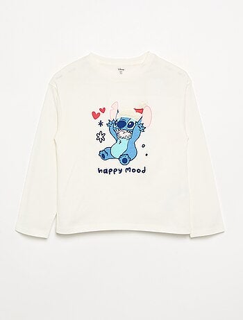 T-shirt 'Disney' à manches longues