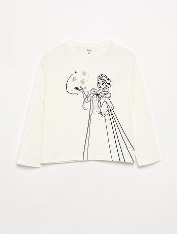T-shirt 'Disney' à manches longues