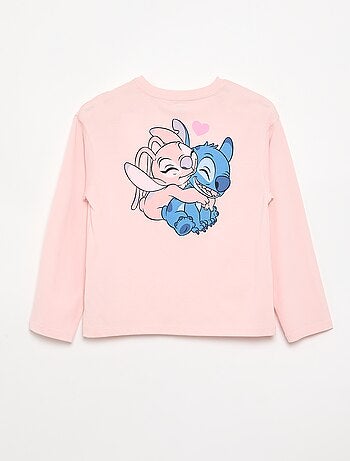 T-shirt 'Disney' à manches longues