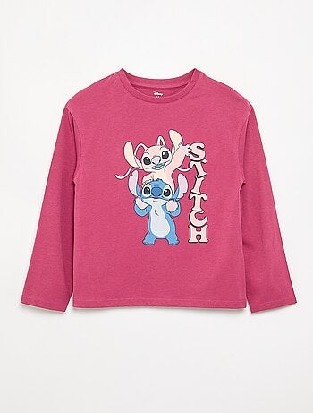T-shirt 'Disney' à manches longues