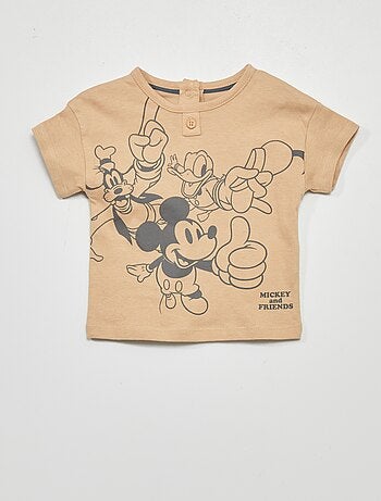 T-shirt 'Disney' - Kiabi