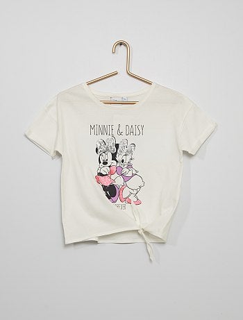 T-shirt 'Disney'