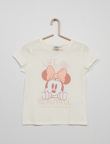 T-shirt Disney