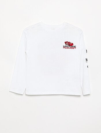 T-shirt 'Disney' 'Cars'