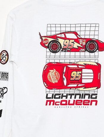 T-shirt 'Disney' 'Cars'