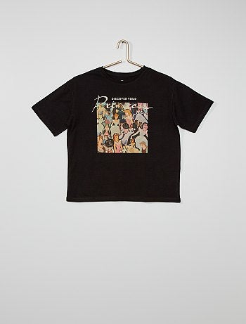 T-shirt 'Disney' éco-conçu