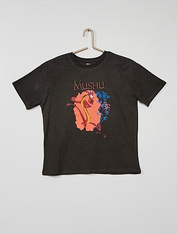 T-shirt 'Disney' éco-conçu
