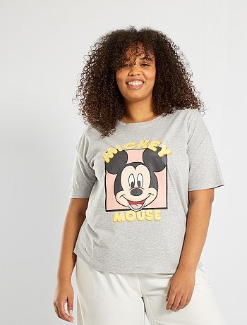 T-shirt 'Disney'