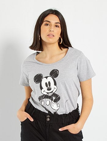 T-shirt 'Disney'