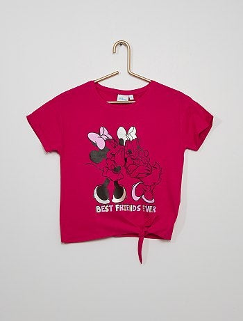 T-shirt 'Disney'