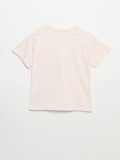 T-shirt 'Disney' 'Stitch' à manches courtes - Kiabi T-shirt 'Disney' 'Stitch' à manches courtes - Kiabi