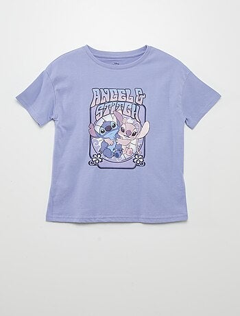 T-shirt 'Disney' 'Stitch'