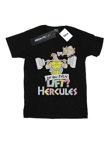 T-shirt do you even lift? - disney