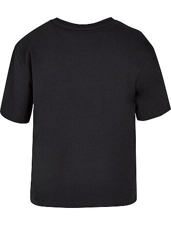 T-shirt don't care - miss tee