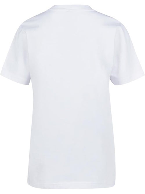 T-shirt don't kill my vibe - mister tee - Kiabi