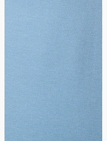 T-shirt double face col rond thermolactyl thermique - damart