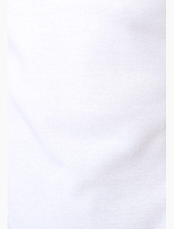 T-shirt double face col v thermolactyl thermique - damart