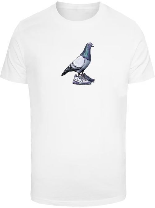 T-shirt dove sneaker - mister tee - Kiabi
