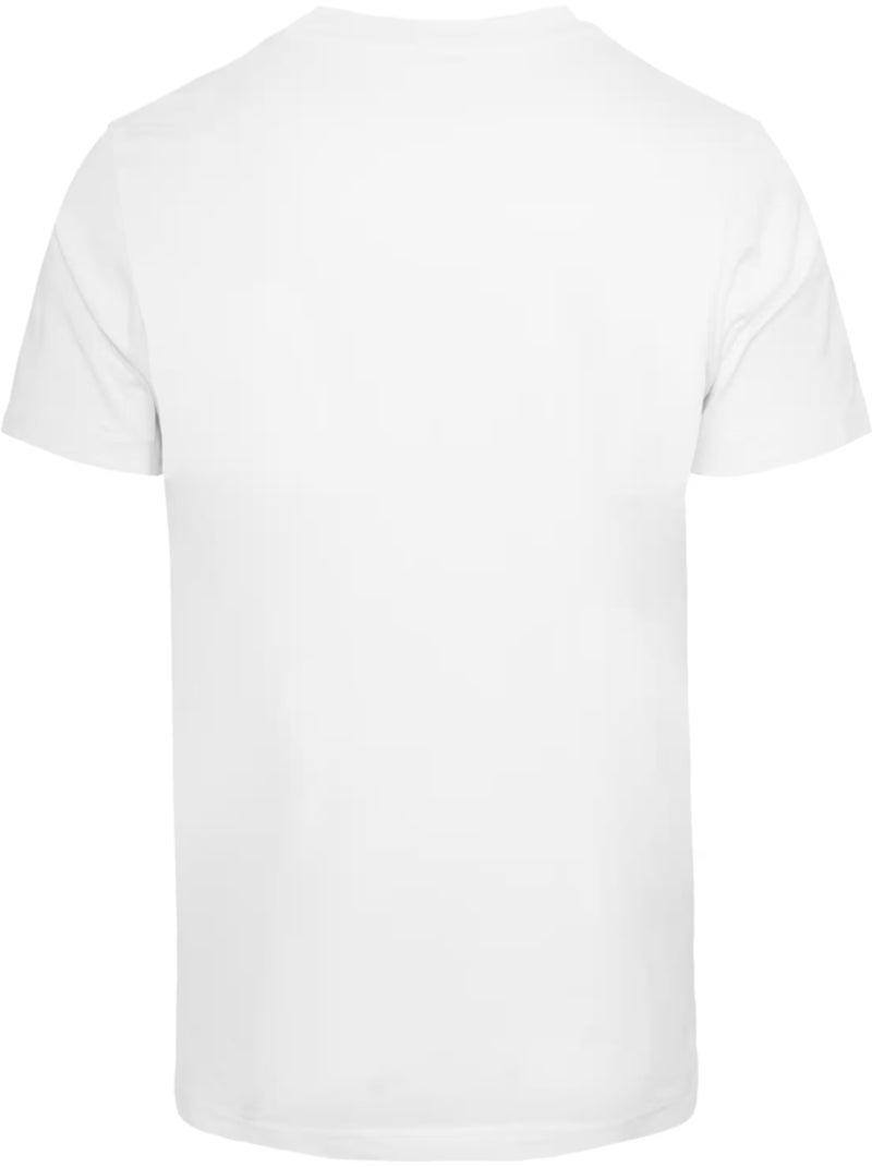 T-shirt dove sneaker - mister tee Blanc - Kiabi