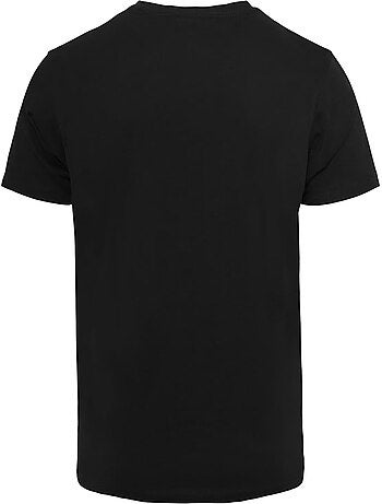 T-shirt dove sneaker - mister tee