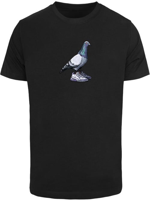 T-shirt dove sneaker - mister tee - Kiabi