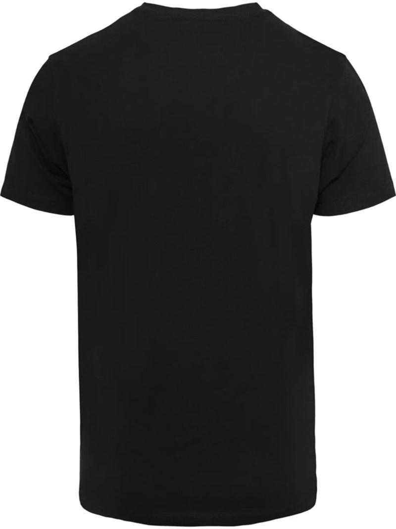 T-shirt dove sneaker - mister tee Noir - Kiabi