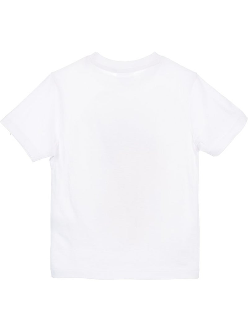 T-Shirt Dragon Ball| Licence Officielle Blanc - Kiabi