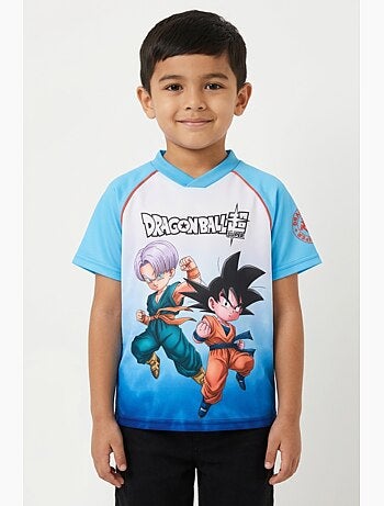 T-Shirt Dragon Ball| Licence Officielle