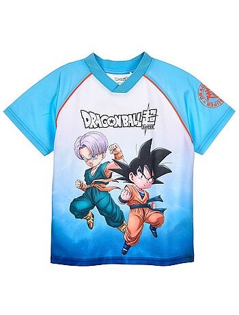 T-Shirt Dragon Ball| Licence Officielle