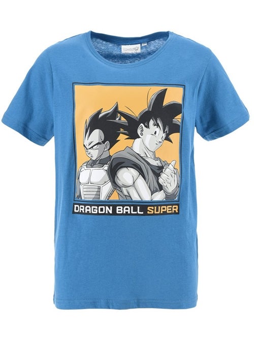 T-Shirt Dragon Ball| Licence Officielle - Kiabi