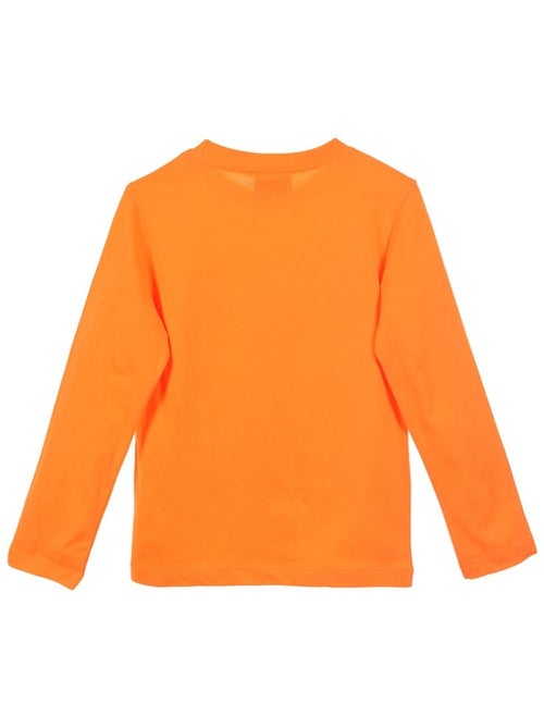 T-Shirt Dragon Ball| Licence Officielle - Kiabi